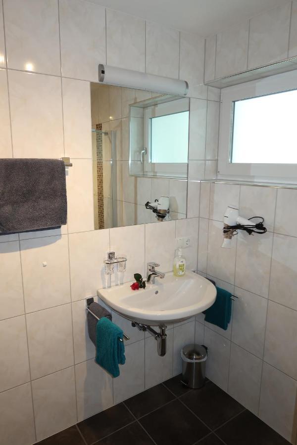 Appartement Bergzeit Gaschurn Exteriér fotografie
