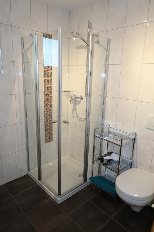 Appartement Bergzeit Gaschurn Exteriér fotografie