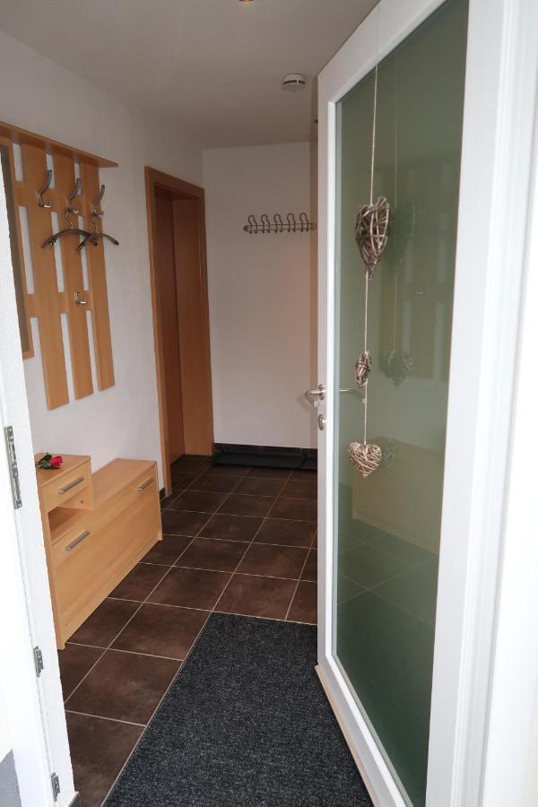 Appartement Bergzeit Gaschurn Exteriér fotografie
