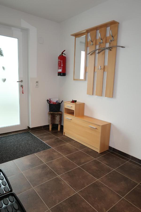 Appartement Bergzeit Gaschurn Exteriér fotografie